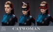 画像12: 予約 MS Studio  Catwoman    キャットウーマン   1/1   アクションフィギュア  MS-001A/B (12)