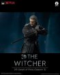 画像6: 予約 Threezero    Wiedźmin   Geralt of Rivia   1/6   アクションフィギュア  3Z05320W0 (6)