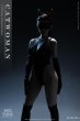 画像8: 予約 MS Studio  Catwoman    キャットウーマン   1/1   アクションフィギュア  MS-001A/B (8)