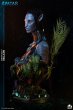 画像2: 予約 Infinity Studio アバター Avatar:' The Way of Water' Neytiri 1/1 スタチュー  DELUXE Ver (2)