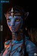 画像16: 予約 Infinity Studio アバター Avatar:' The Way of Water' Neytiri 1/1 スタチュー  DELUXE Ver (16)