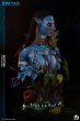 画像4: 予約 Infinity Studio アバター Avatar:' The Way of Water' Neytiri 1/1 スタチュー  DELUXE Ver (4)