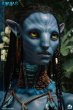 画像8: 予約 Infinity Studio    アバター  Avatar:' The Way of Water' Neytiri     1/1  スタチュー     NORMAL Ver (8)