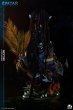 画像3: 予約 Infinity Studio アバター Avatar:' The Way of Water' Neytiri 1/1 スタチュー  DELUXE Ver (3)