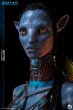 画像7: 予約 Infinity Studio アバター Avatar:' The Way of Water' Neytiri 1/1 スタチュー  DELUXE Ver (7)