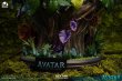 画像11: 予約 Infinity Studio アバター Avatar:' The Way of Water' Neytiri 1/1 スタチュー  DELUXE Ver (11)
