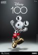画像12:  BLITZWAY  D100 Mickey Mouse （Chrome Ver.）  10cm  フィギュア    BW-CA-10508 (12)