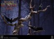 画像16: 予約 POP COSTUME  Witch Hunter Series-The Crow Girl      1/6 アクションフィギュア  WH004/WH005  NORMAL Ver/DELUXE Ver (16)