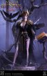 画像4: 予約 POP COSTUME  Witch Hunter Series-The Crow Girl      1/6 アクションフィギュア  WH004/WH005  NORMAL Ver/DELUXE Ver (4)