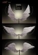 画像15: 予約  Lucifer   Dawn Wings   オーロラの翼      1/12   アクションフィギュア     LXF2311A/B/C (15)