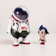 画像9: 予約 Ax2 Limited x Tezuka Productions     The Little Astronaut x Astro Boy  22.5cm  アクションフィギュア (9)