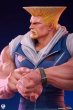 画像4: 予約 Sideshow x PCS    Street Fighter    GUILE   1/4   スタチュー   913030  NORMAL Ver (4)