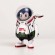 画像3: 予約 Ax2 Limited x Tezuka Productions     The Little Astronaut x Astro Boy  22.5cm  アクションフィギュア (3)
