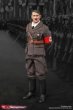 画像3: 予約 DID   Mini Reich Series  Adolf Hitler 1889-1945   1/12  アクションフィギュア   TG80001 (3)