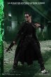 画像5: 予約  FISH BONETOYS   KEANU  The Matrix  1/6   アクションフィギュア   FB-Z002 (5)