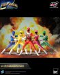 画像6: 予約 Threezero  Power Rangers   1/6 アクションフィギュア   3Z0762 (6)