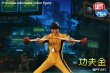 画像1: 予約 MPT   Kung Fu Gold  1/12  アクションフィギュア  MPT-011 (1)
