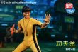画像4: 予約 MPT   Kung Fu Gold  1/12  アクションフィギュア  MPT-011 (4)