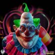 画像3: 予約 Sideshow x PCS   Killer Klowns from Outer Space  JUMBO  1/4  スタチュー   913061 (3)