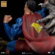 画像8: 予約  Iron Studios   スーパーマン Superman VS Doomsday    1/10   スタチュー    (8)