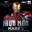 画像3: 予約 Threezero    アイアンマン  Iron Man  Mark50  17.5cm    アクションフィギュア  3Z0249   さいはん (3)