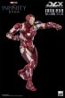 画像6: 予約 Threezero    アイアンマン  Iron Man  Mark50  17.5cm    アクションフィギュア  3Z0249   さいはん (6)