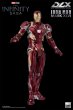 画像8: 予約 Threezero    アイアンマン  Iron Man  Mark50  17.5cm    アクションフィギュア  3Z0249   さいはん (8)