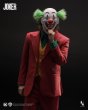 画像3: 予約 INART - Joker (2019) - ジョーカー 1/6 アクションフィギュア プレミアム版 (3)