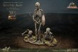 画像2: 予約 Star Ace Toys    Ray Harryhausen’s Skeleton Army  30cm    スタチュー  SA9052M (2)