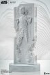 画像5: 予約 Sideshow Han SoloTM in CarboniteTM: Crystallized Relic   53cm  スタチュー   700235 (5)