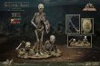 画像1: 予約 Star Ace Toys    Ray Harryhausen’s Skeleton Army  30cm    スタチュー  SA9052M (1)