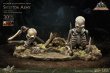 画像3: 予約 Star Ace Toys    Ray Harryhausen’s Skeleton Army  30cm    スタチュー  SA9052M (3)
