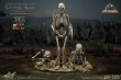 画像4: 予約 Star Ace Toys    Ray Harryhausen’s Skeleton Army  30cm    スタチュー  SA9052M (4)