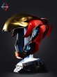 画像9: 予約 Mechahead  アイアンマン  Iron Man  ヘルメット  1/1  MH-001 (9)