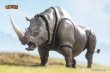 画像7: 予約 Wild War    Giant horned rhinoceros      1/12   アクションフィギュア  WW-01A/B (7)