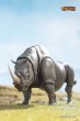 画像8: 予約 Wild War    Giant horned rhinoceros      1/12   アクションフィギュア  WW-01A/B (8)
