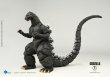 画像7: 予約 HIYA Godzilla ゴジラ 北海道 Ver. 18cm アクションフィギュア EBG0276 Exquisite Basic (7)