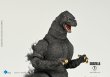 画像8: 予約 HIYA Godzilla ゴジラ 北海道 Ver. 18cm アクションフィギュア EBG0276 Exquisite Basic (8)