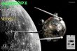 画像8: 予約  煤厂黑狗Studio  x DAMTOYS   Endless Journey 2 Sputnik 1   アクションフィギュア  PES032 (8)
