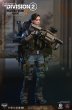 画像6: 予約 SoldierStory   Tom Clancy's The Division 2     Heather Ward  1/6   アクションフィギュア SSG009 (6)