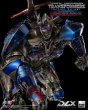 画像6: 予約 Threezero   DLX  Transformers：The Last Knight  Nemesis Prime     28.5cm   アクションフィギュア  3Z05790W0   さいはん (6)