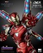 画像6: 予約  Threezero DLX アイアンマン  Iron Man   Mark 85   17.5cm   アクションフィギュア  3Z02500C0 (6)