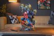 画像1: 予約 Sideshow x PCS  SPIDER-MAN   スパイダーマン  53cm スタチュー 300850 (1)