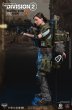 画像8: 予約 SoldierStory   Tom Clancy's The Division 2     Heather Ward  1/6   アクションフィギュア SSG009 (8)