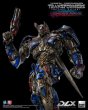 画像7: 予約 Threezero   DLX  Transformers：The Last Knight  Nemesis Prime     28.5cm   アクションフィギュア  3Z05790W0   さいはん (7)