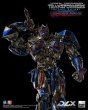 画像4: 予約 Threezero   DLX  Transformers：The Last Knight  Nemesis Prime     28.5cm   アクションフィギュア  3Z05790W0   さいはん (4)