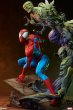 画像3: 予約 Sideshow x PCS  SPIDER-MAN   スパイダーマン  53cm スタチュー 300850 (3)