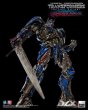 画像5: 予約 Threezero   DLX  Transformers：The Last Knight  Nemesis Prime     28.5cm   アクションフィギュア  3Z05790W0   さいはん (5)