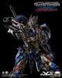 画像8: 予約 Threezero   DLX  Transformers：The Last Knight  Nemesis Prime     28.5cm   アクションフィギュア  3Z05790W0   さいはん (8)