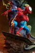 画像4: 予約 Sideshow x PCS  SPIDER-MAN   スパイダーマン  53cm スタチュー 300850 (4)